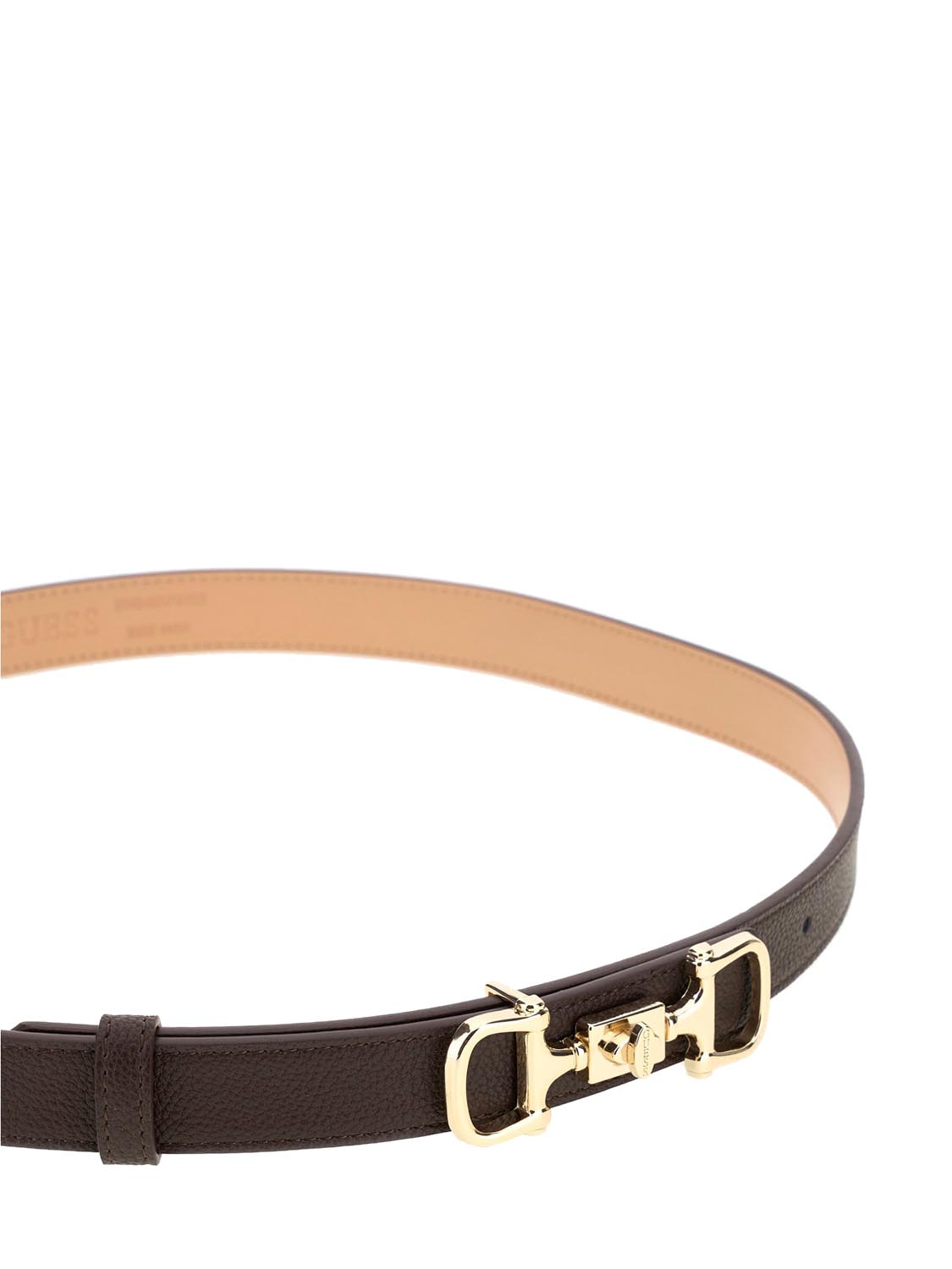 GUESS Cintura Donna - Marrone modello BW9490 P6425