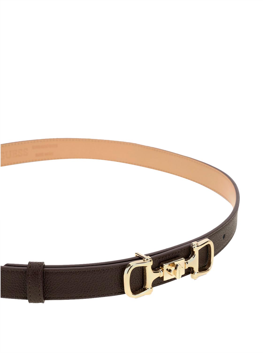 GUESS Cintura Donna - Marrone modello BW9490 P6425