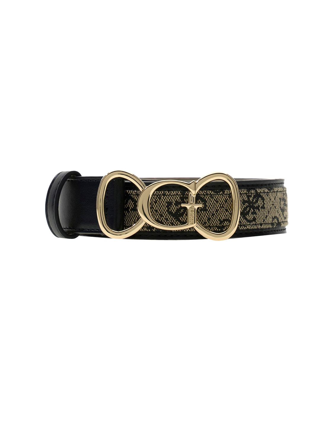 GUESS Cintura Donna - Nero modello BW9491 P6430