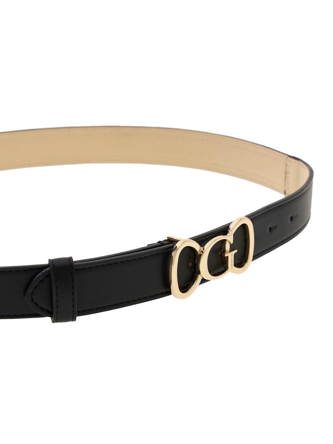 GUESS Cintura Donna - Nero modello BW9491 P6430