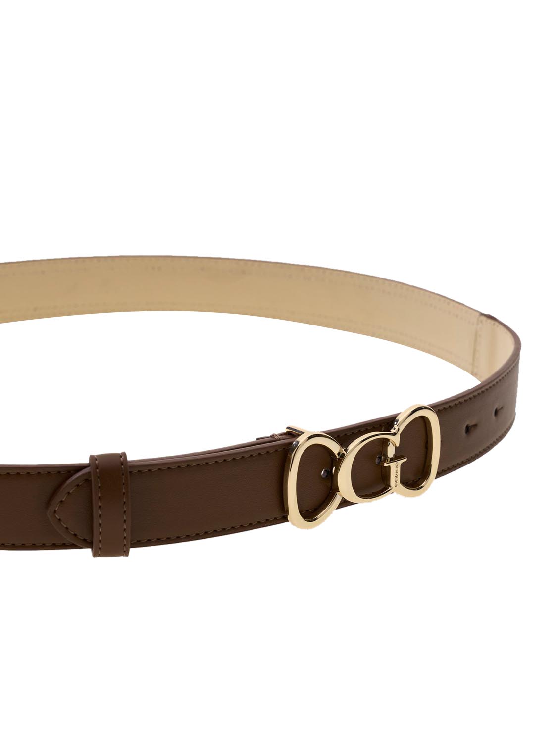 GUESS Cintura Donna - Bianco modello BW9491 P6430
