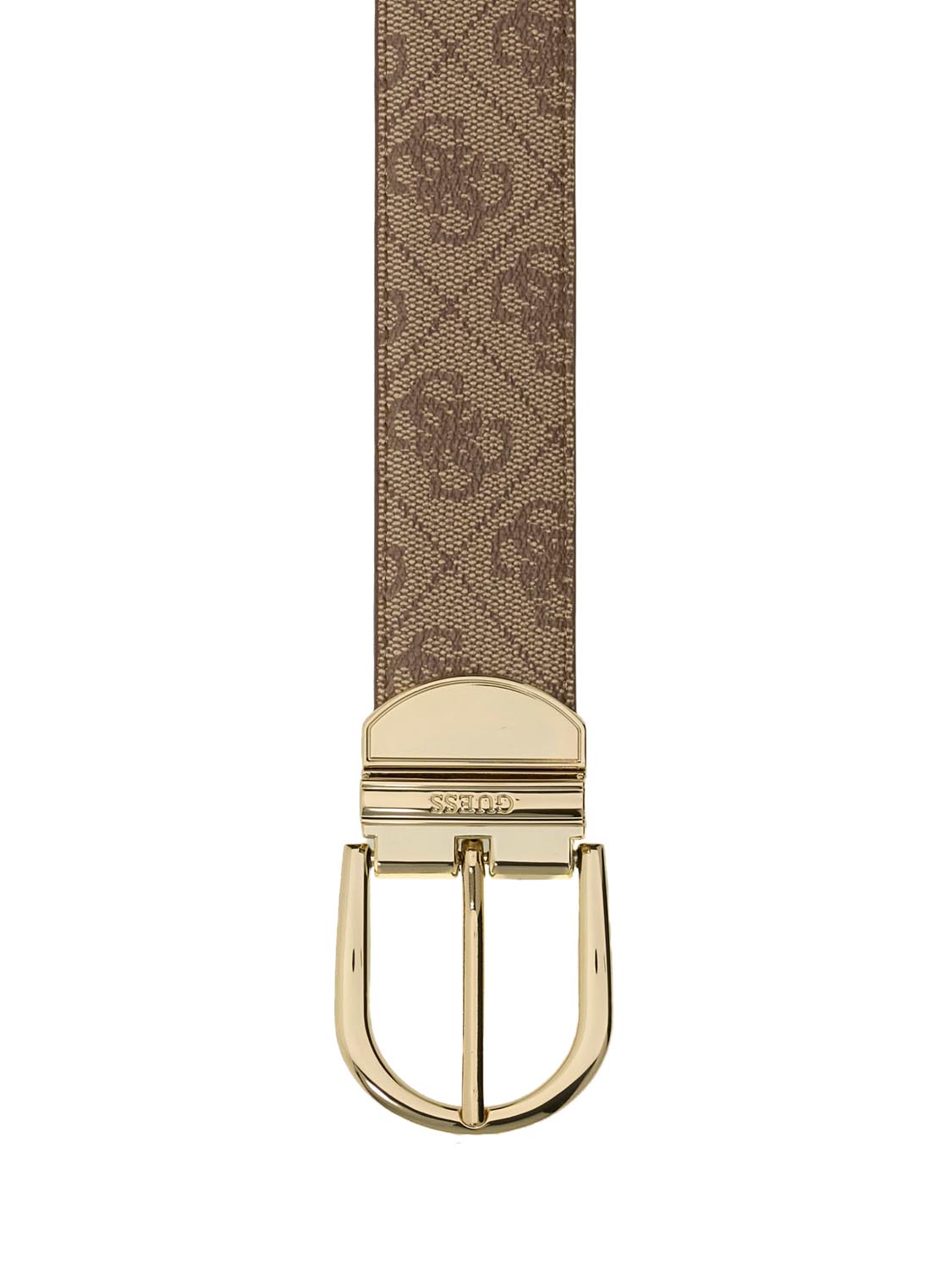 GUESS Cintura Donna - Bianco modello BW9492 P6435