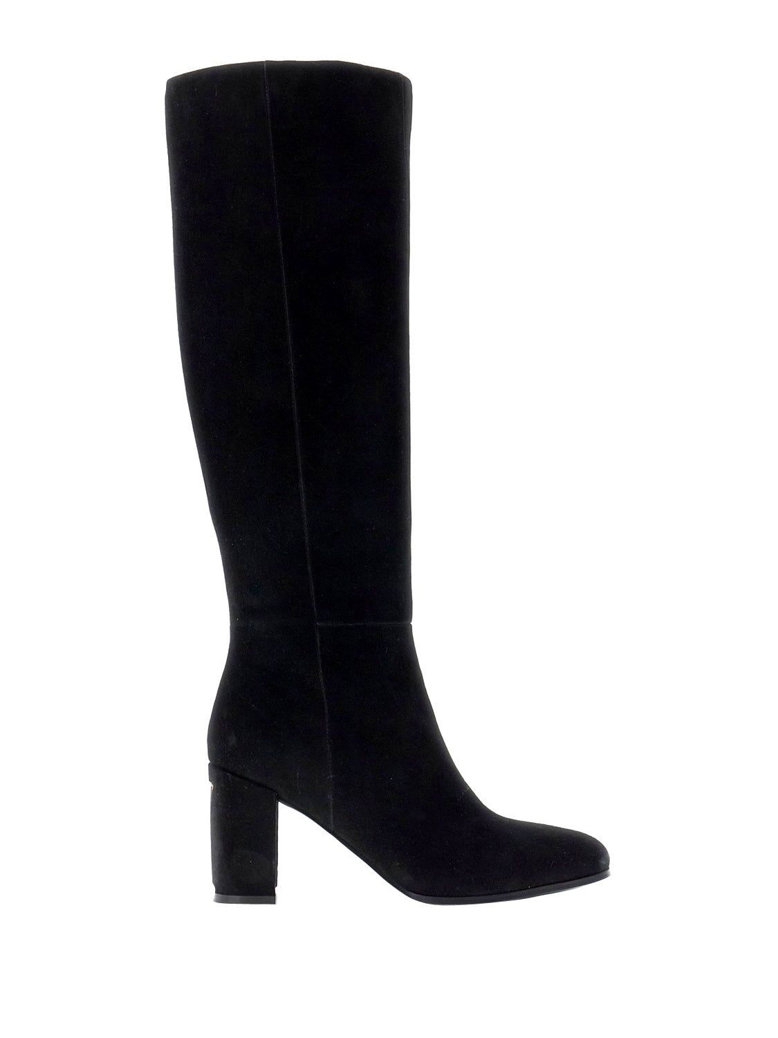 GUESS Stivali con tacco Donna - Nero modello FLFBRN SUE11