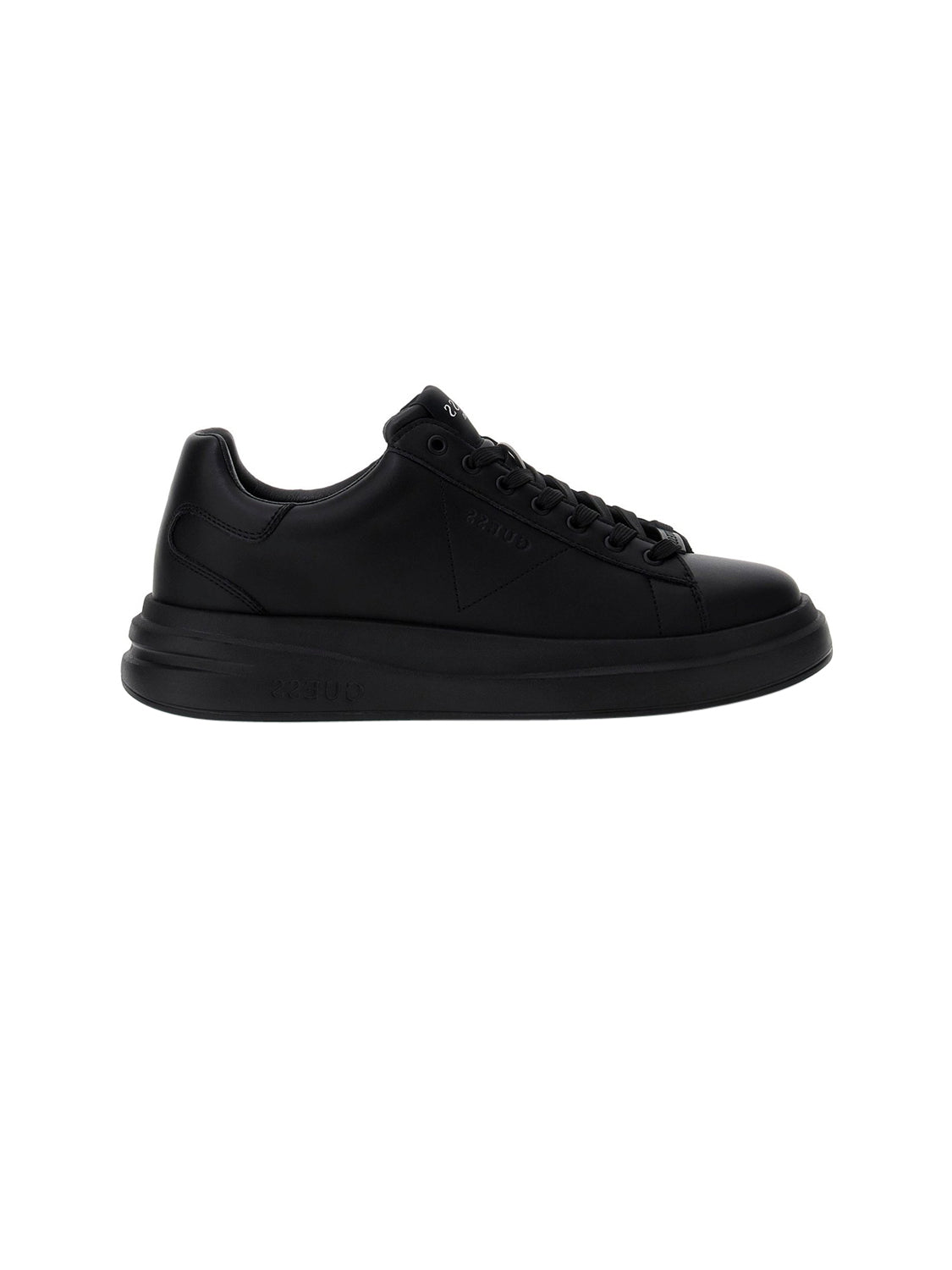 GUESS Sneakers Uomo - Nero modello FMJLBA LEA12