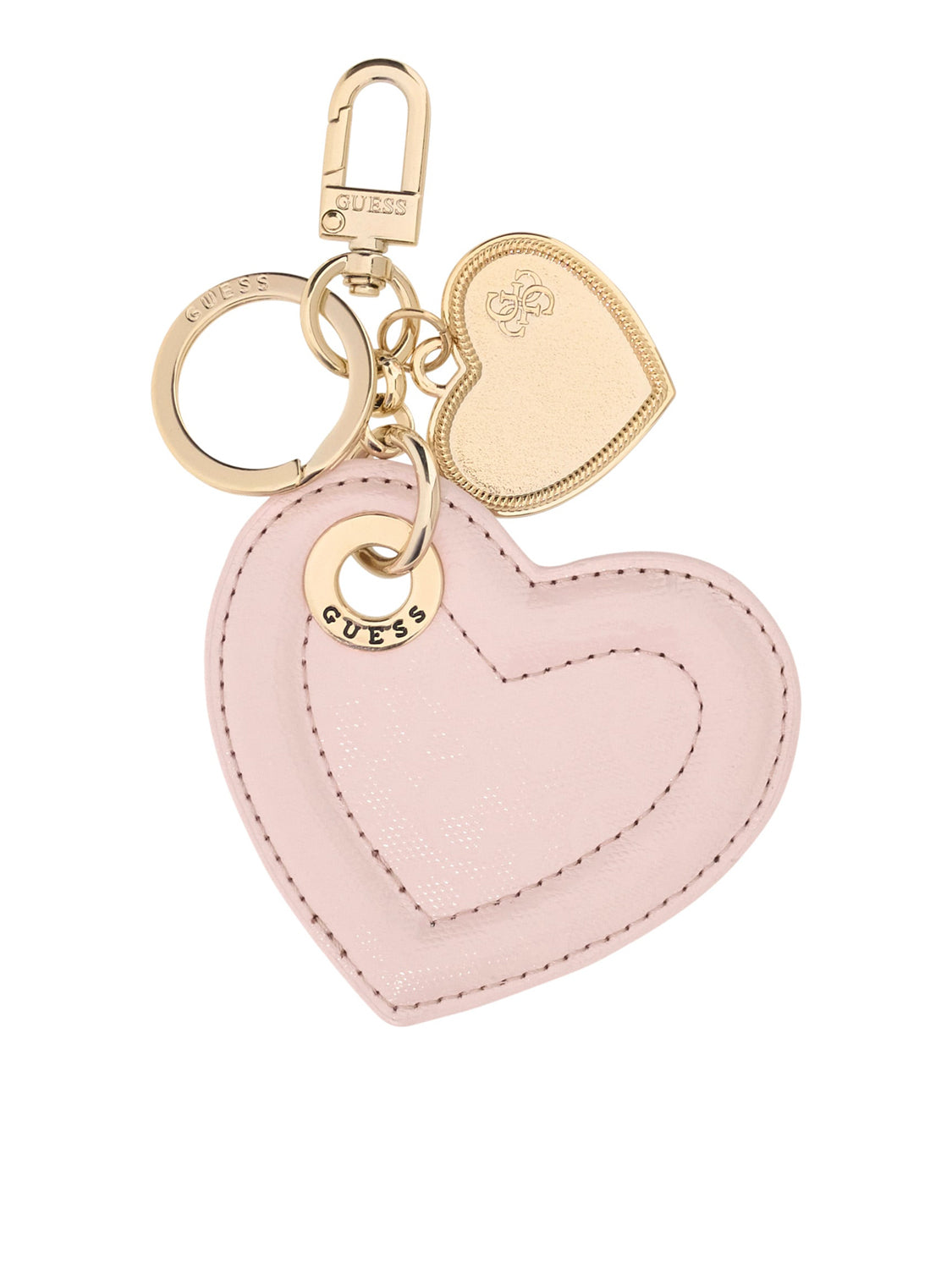GUESS Portachiavi Donna - Rosa modello RW7581 P6401