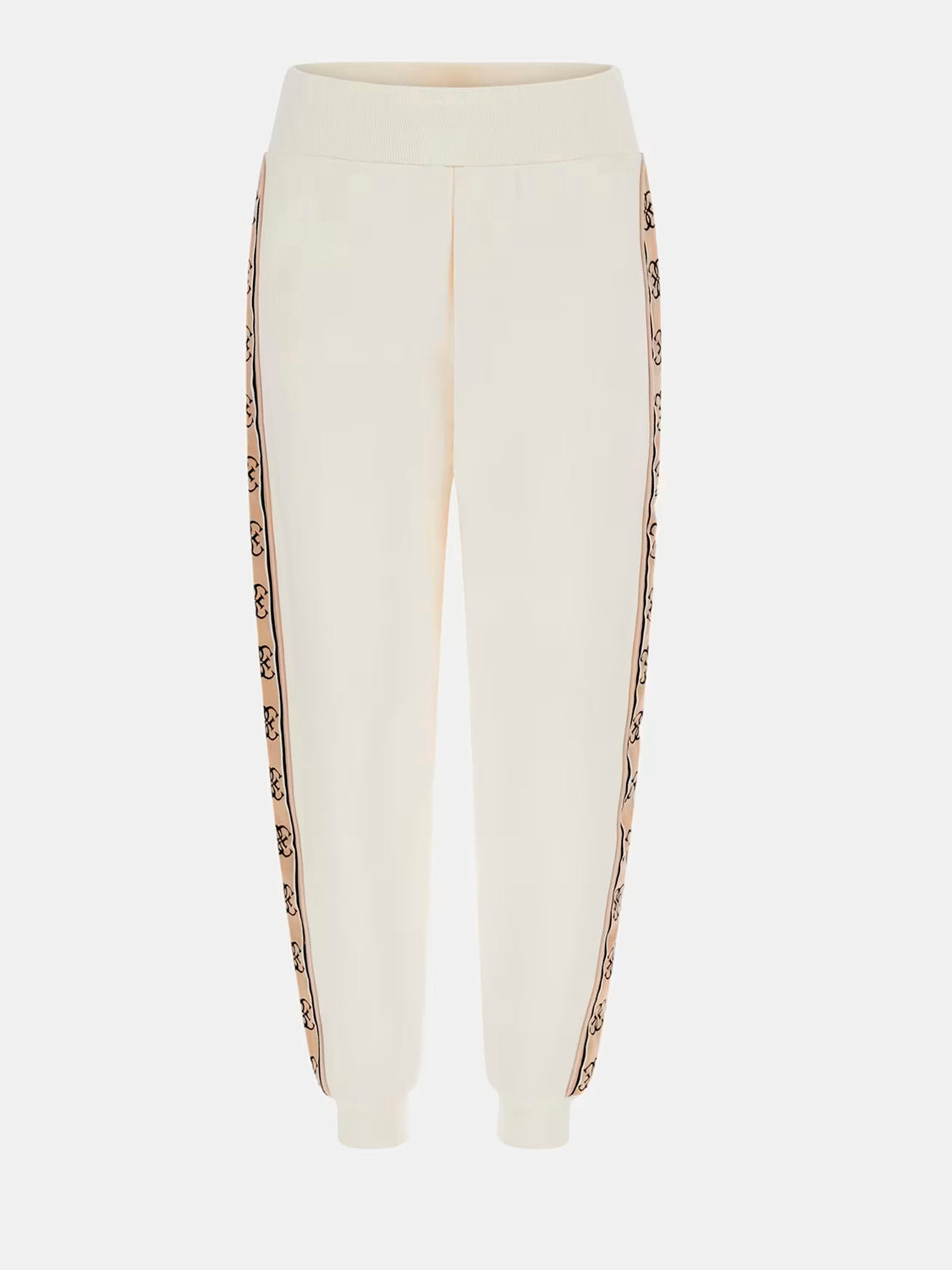 GUESS Pantalone Donna - Bianco modello V2YB15 KB3P2