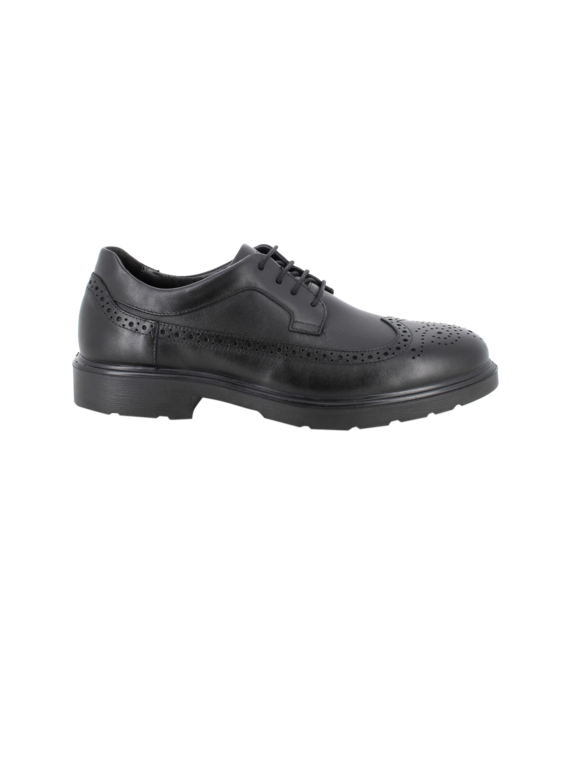 IGI&CO Scarpe Stringate duilio Uomo - Nero modello 2104900