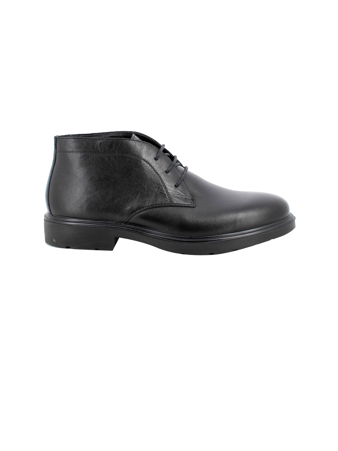 IGI&CO Stivaletti Polacchine Uomo - Nero modello 2105000
