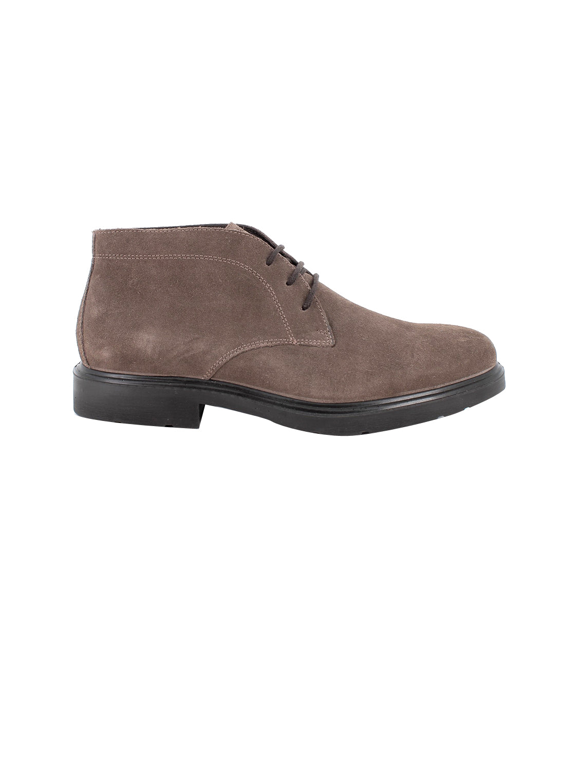 IGI&CO Stivaletti Polacchine Uomo - Marrone modello 2105044