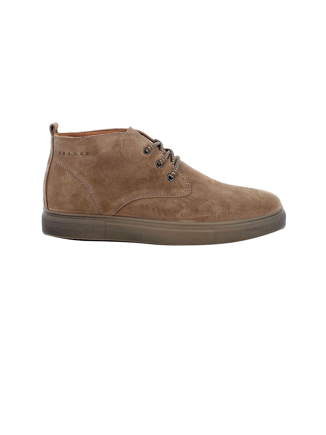 IGI&CO Stivaletti Polacchine Uomo - Beige modello 2135522