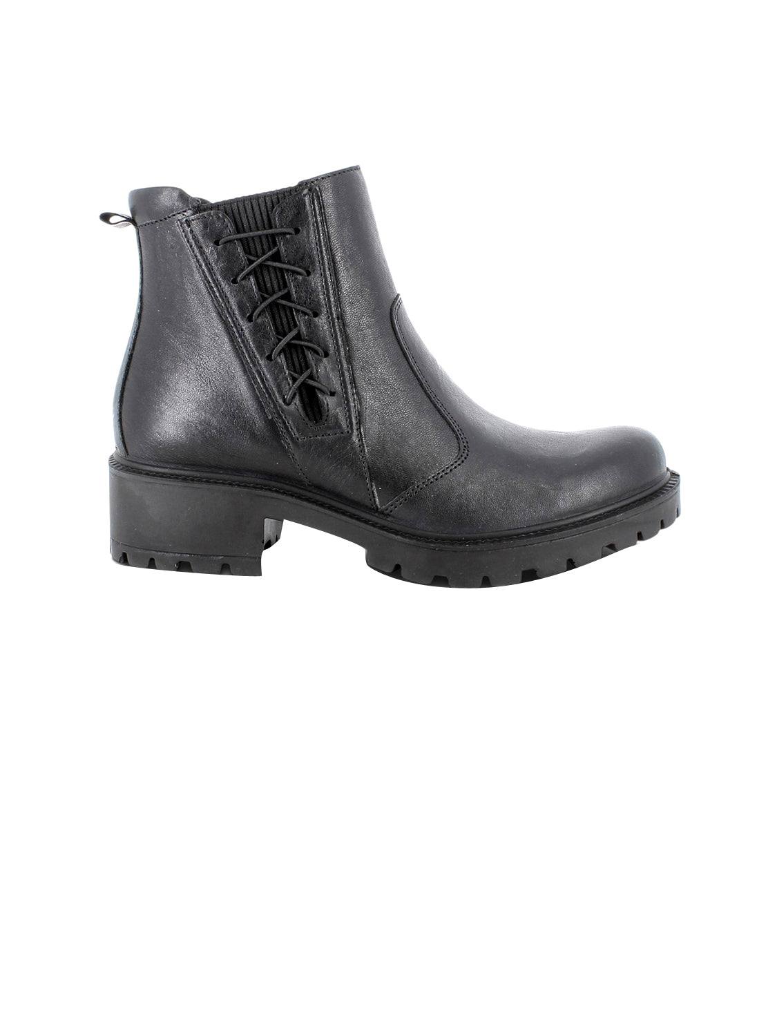 IGI&CO Stivaletti Donna - Nero modello 2161200