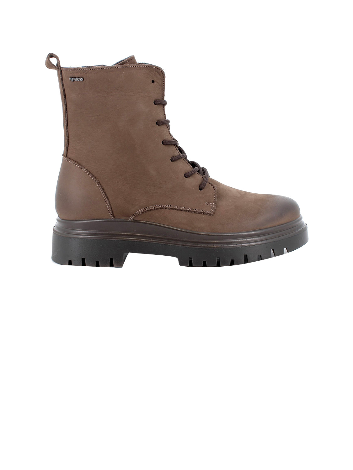 IGI&CO Stivaletti Donna - T.Moro modello 2163111