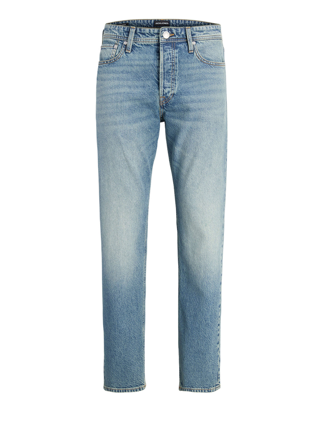JACK&JONES Pantalone Uomo - Blu modello 12300817