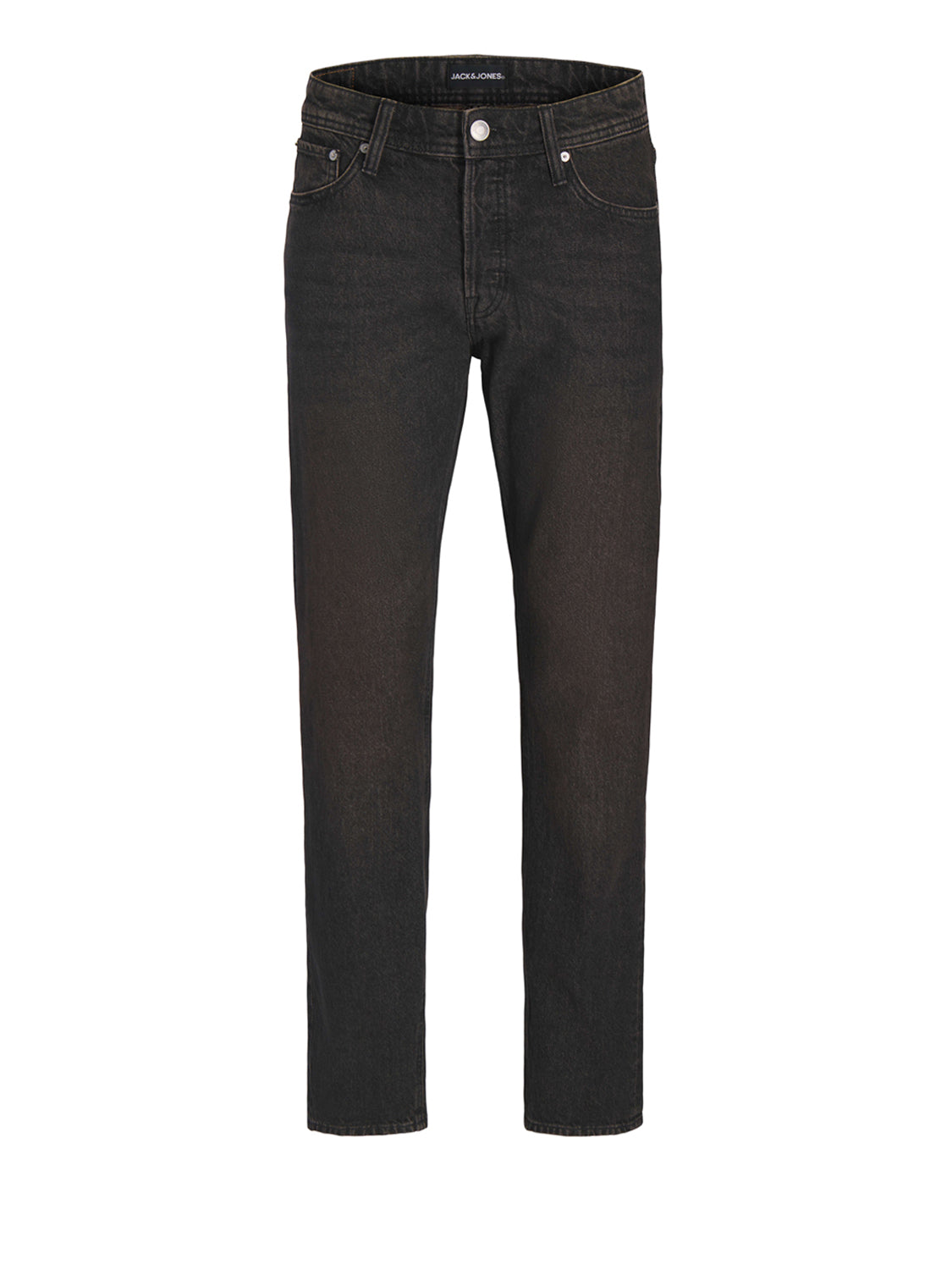 JACK&JONES Pantalone Uomo - Nero modello 12303252