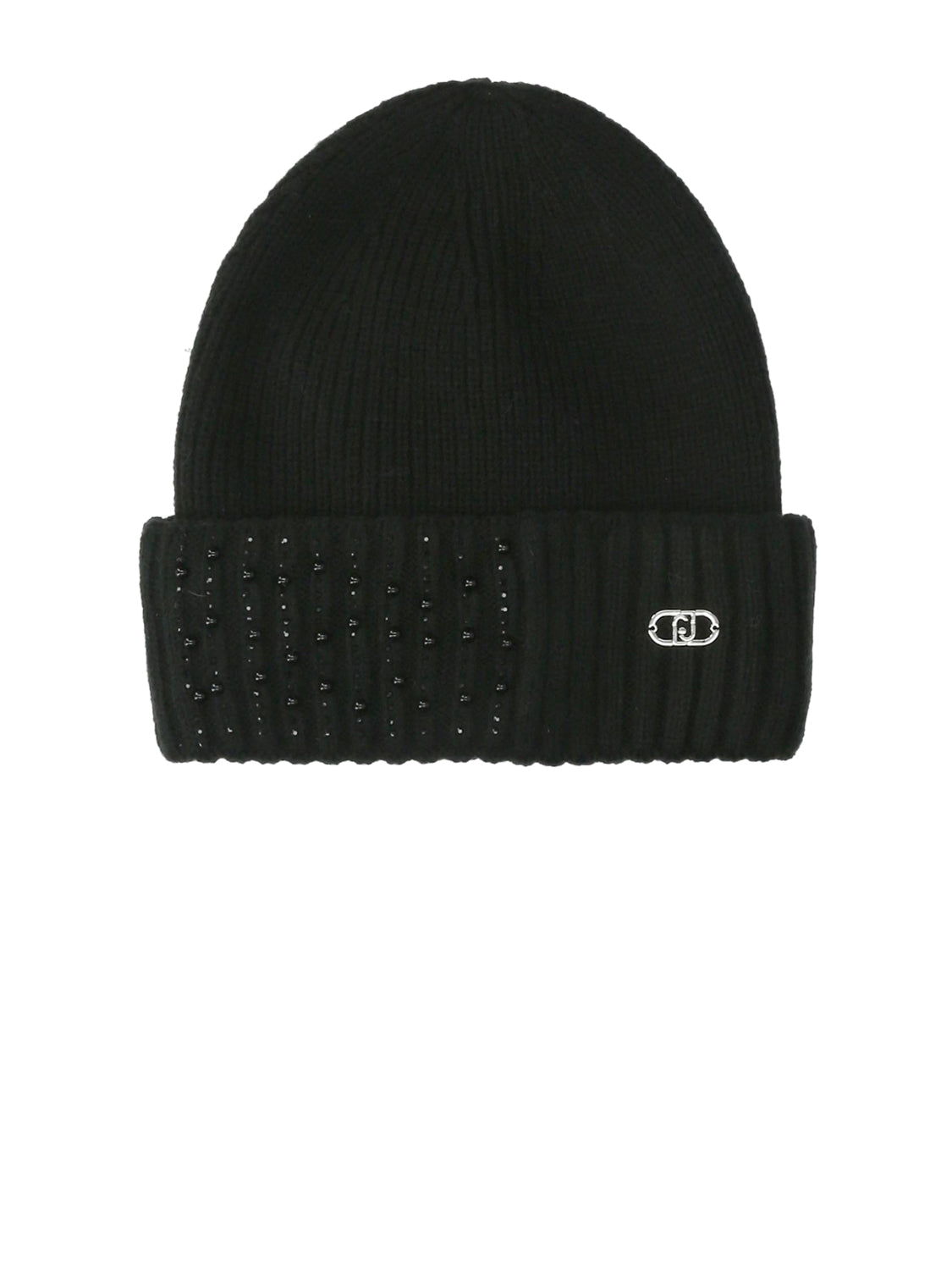 LIU.JO Cappello Donna - Nero modello 2F6027MAA06
