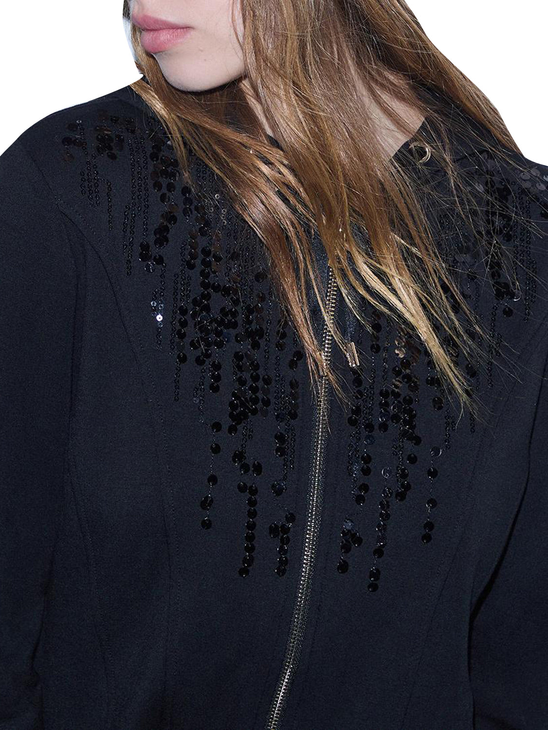 LIU.JO Cappello Donna - Nero modello 2F6027MAA06