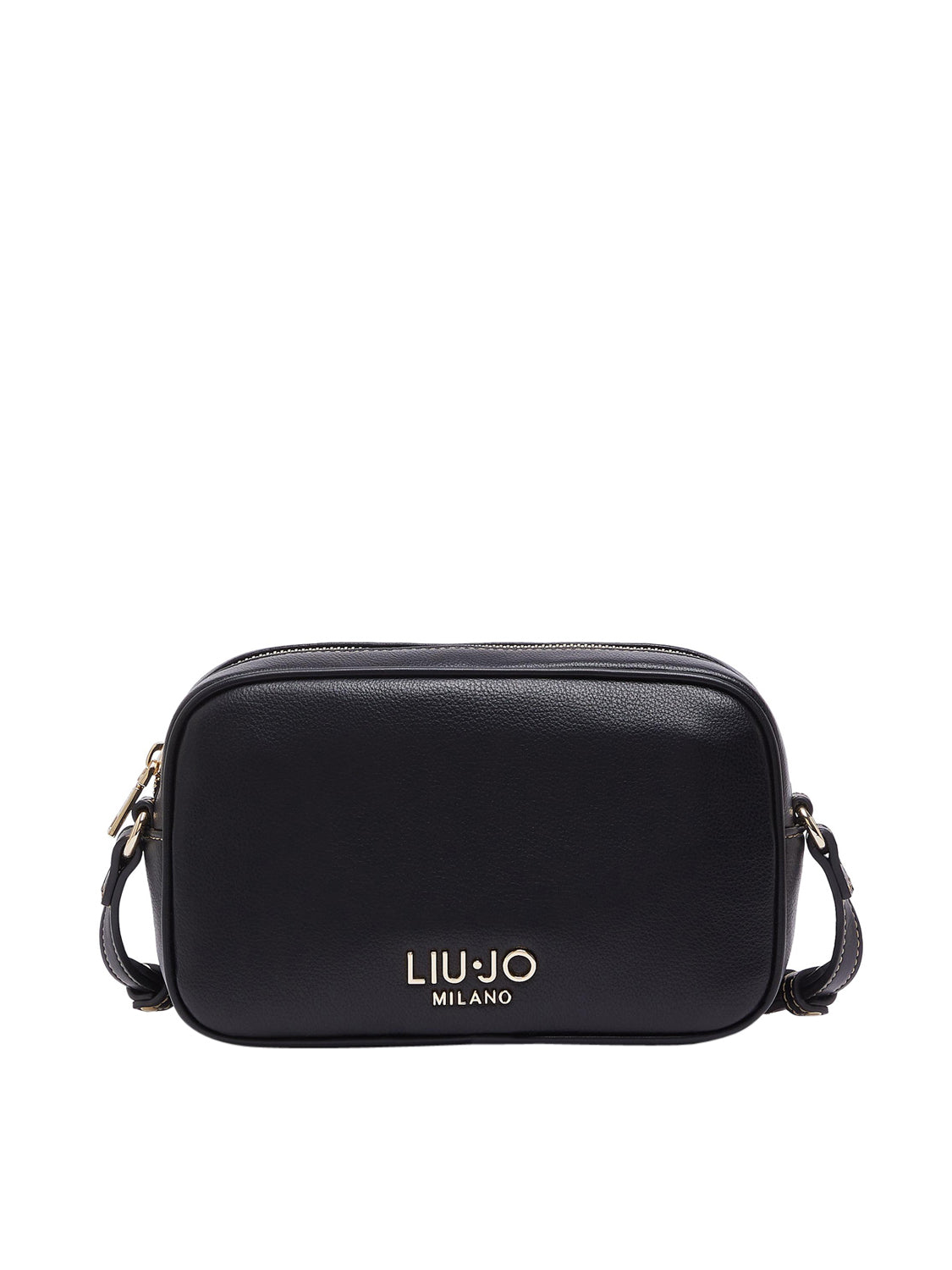 LIU.JO Borsa a Tracolla Donna - Nero modello AF6137E1120
