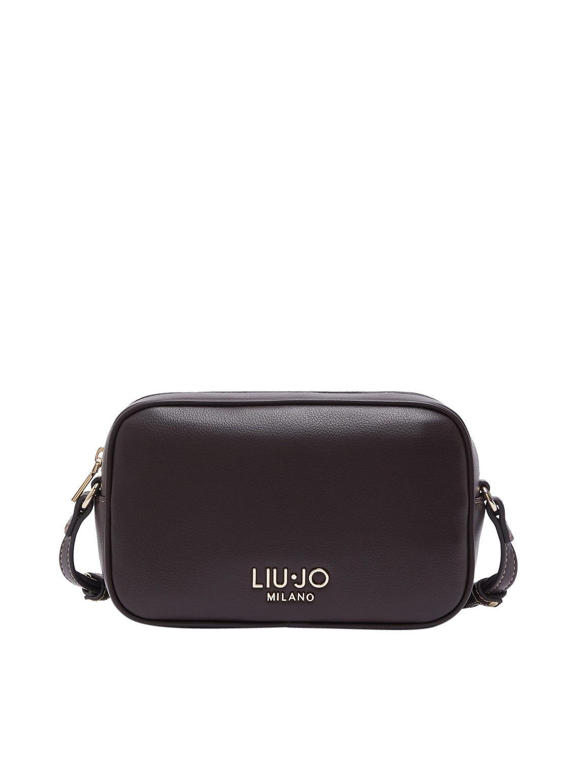 LIU.JO Borsa a Tracolla Donna - Marrone modello AF6137E1120