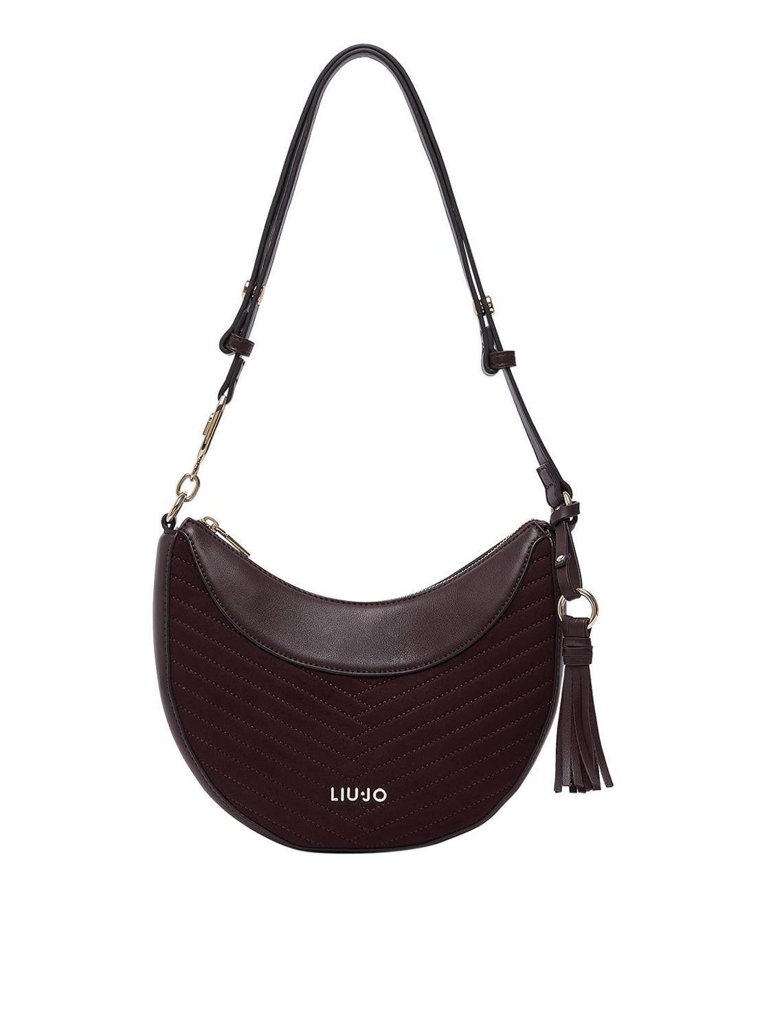 LIU.JO Borsa a Tracolla Donna - Rosso modello AF6186T760A