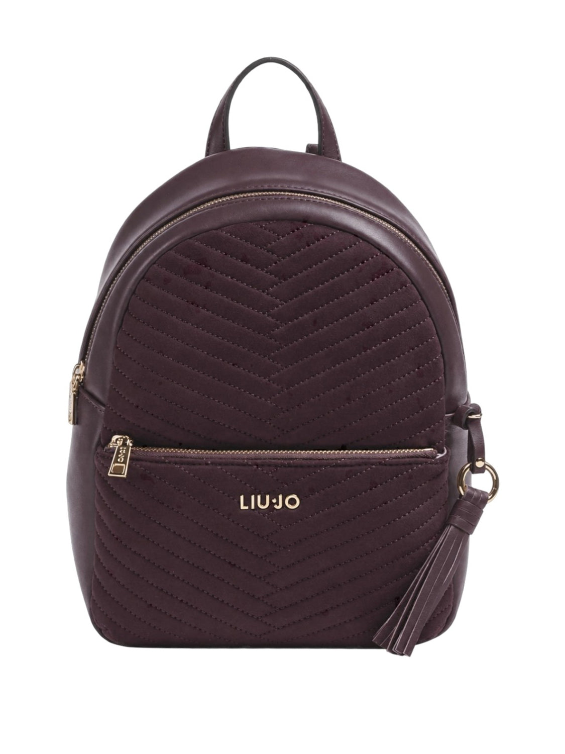LIU.JO Borsa a Zainetto Donna - Rosso modello AF6188T760A