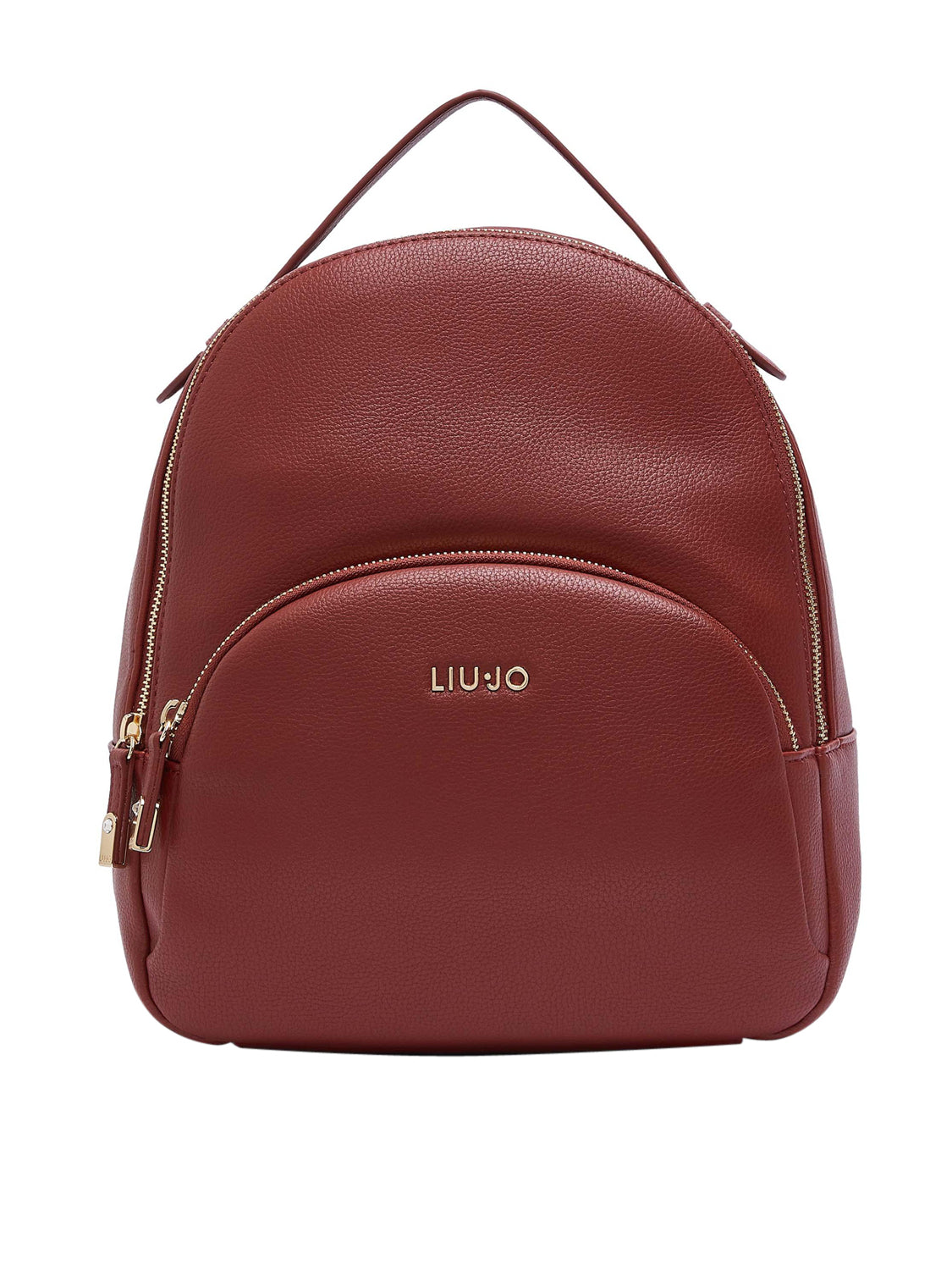LIU.JO Borsa a Zainetto Donna - Rosso modello AF6209E1019