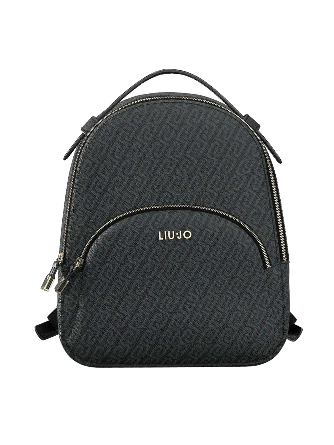 LIU.JO Borsa a Zainetto Donna - Nero modello AF6209E1137