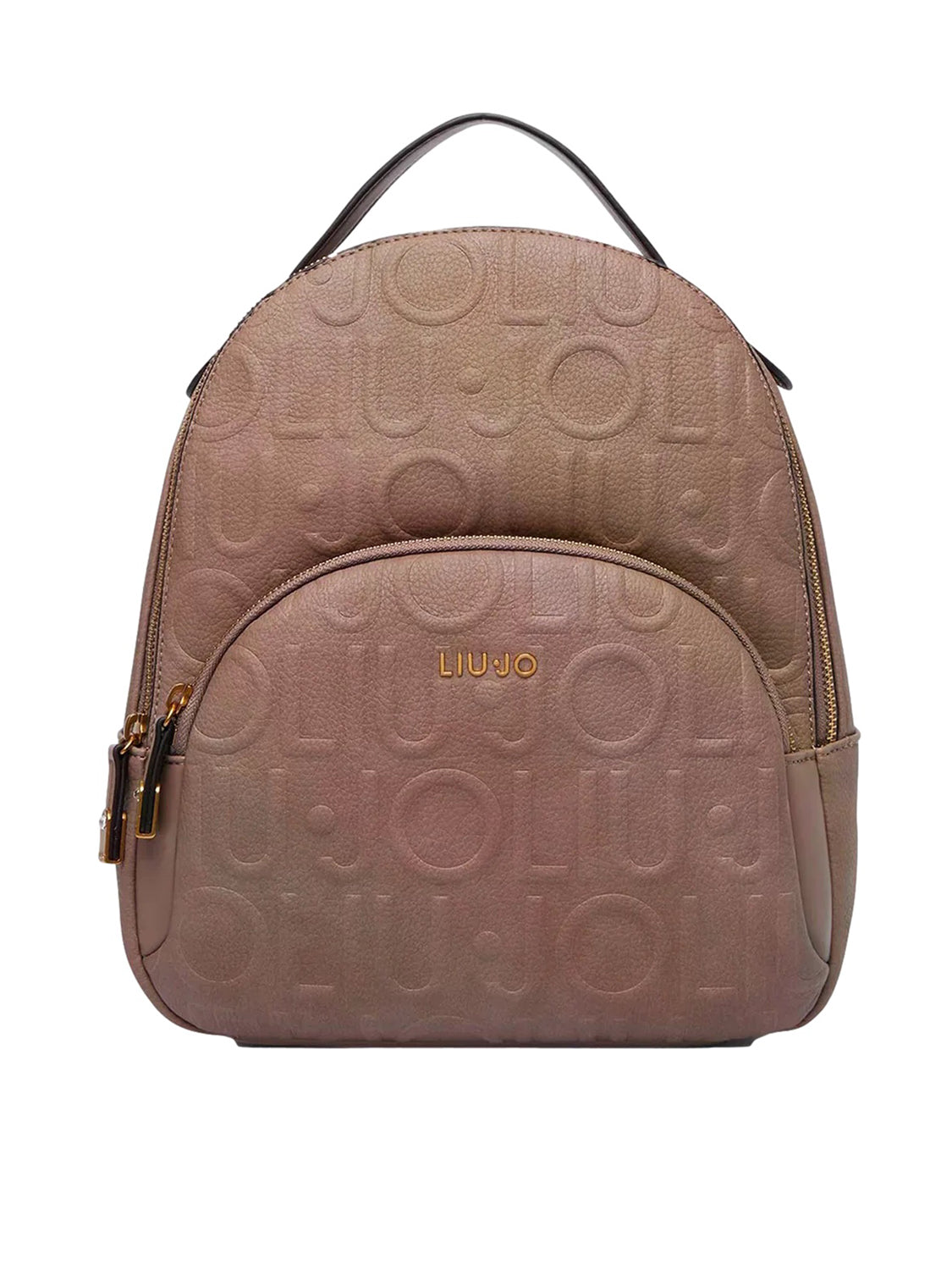 LIU.JO Borsa a Zainetto Donna - Marrone modello AF6209E1139