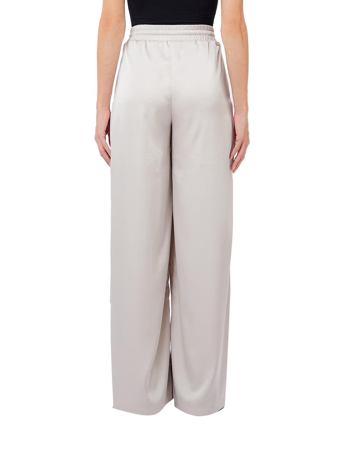 LIU.JO Pantalone Donna - Beige modello TF6041TS204