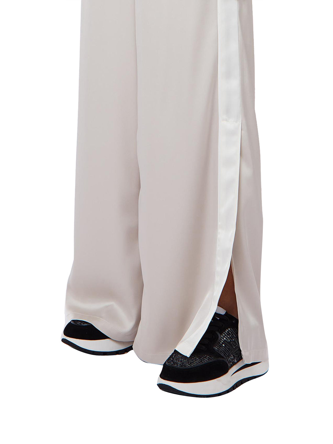 LIU.JO Pantalone Donna - Beige modello TF6041TS204