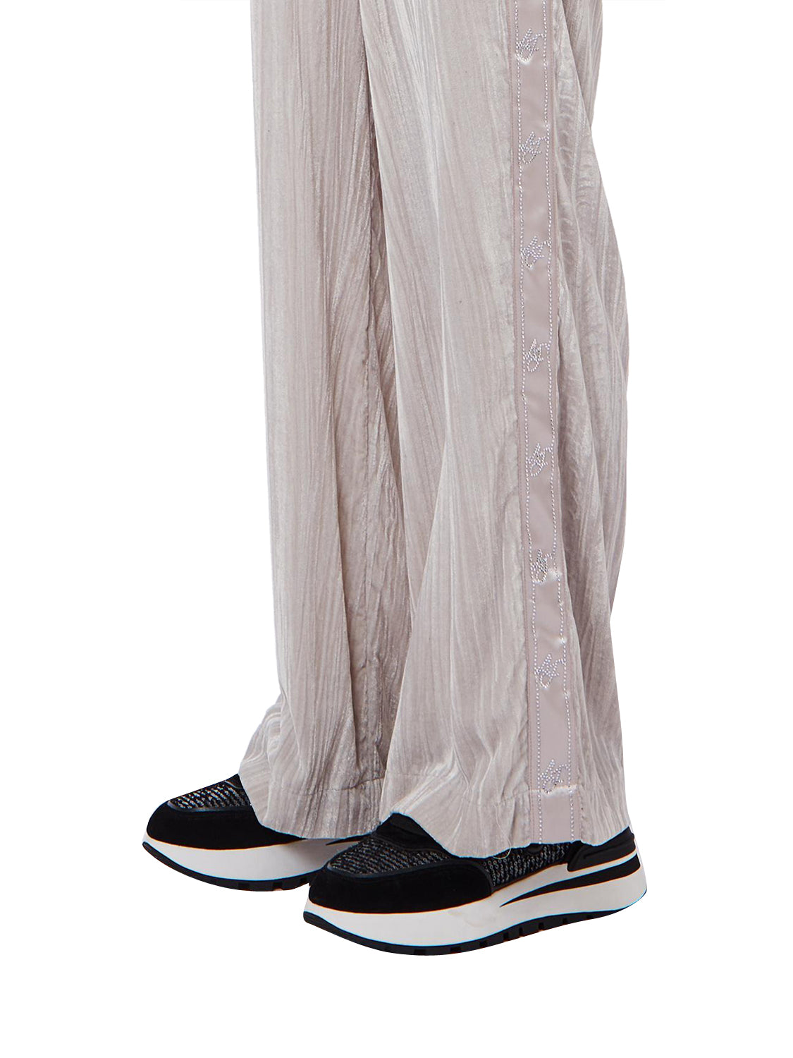 LIU.JO Pantalone Donna - Beige modello TF6099T094A