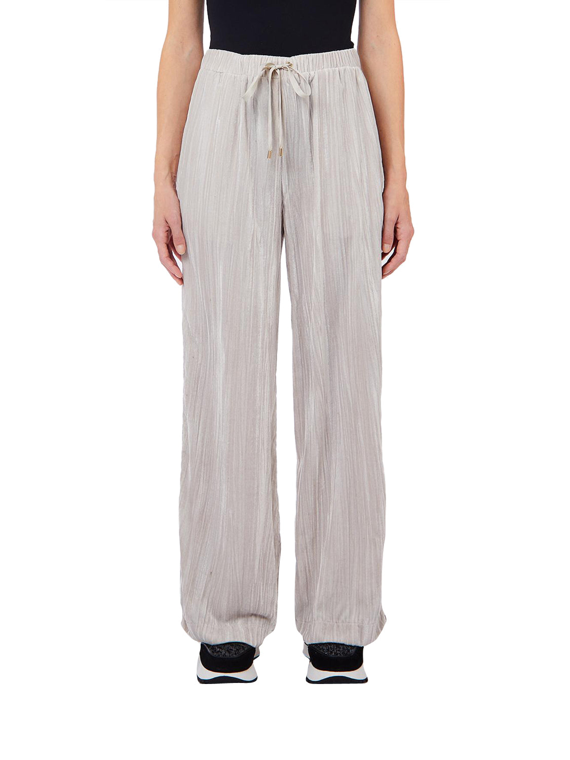 LIU.JO Pantalone Donna - Beige modello TF6099T094A