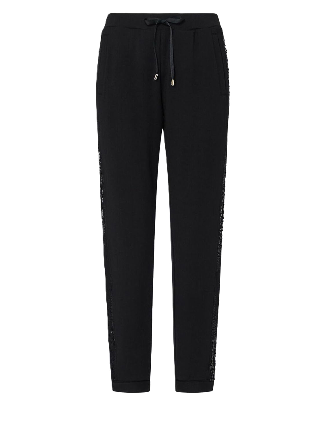 LIU.JO Pantalone Donna - Nero modello TF6143FS576