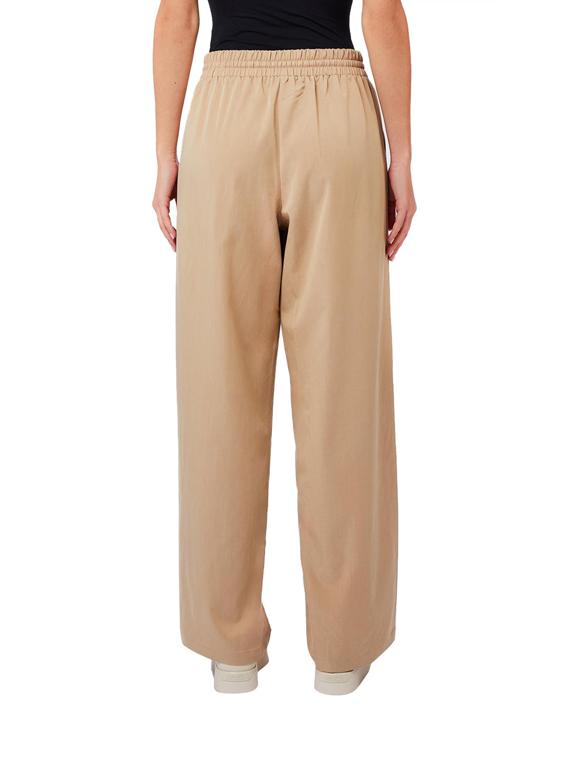 LIU.JO Pantalone Donna - Marrone modello TF6178T700A
