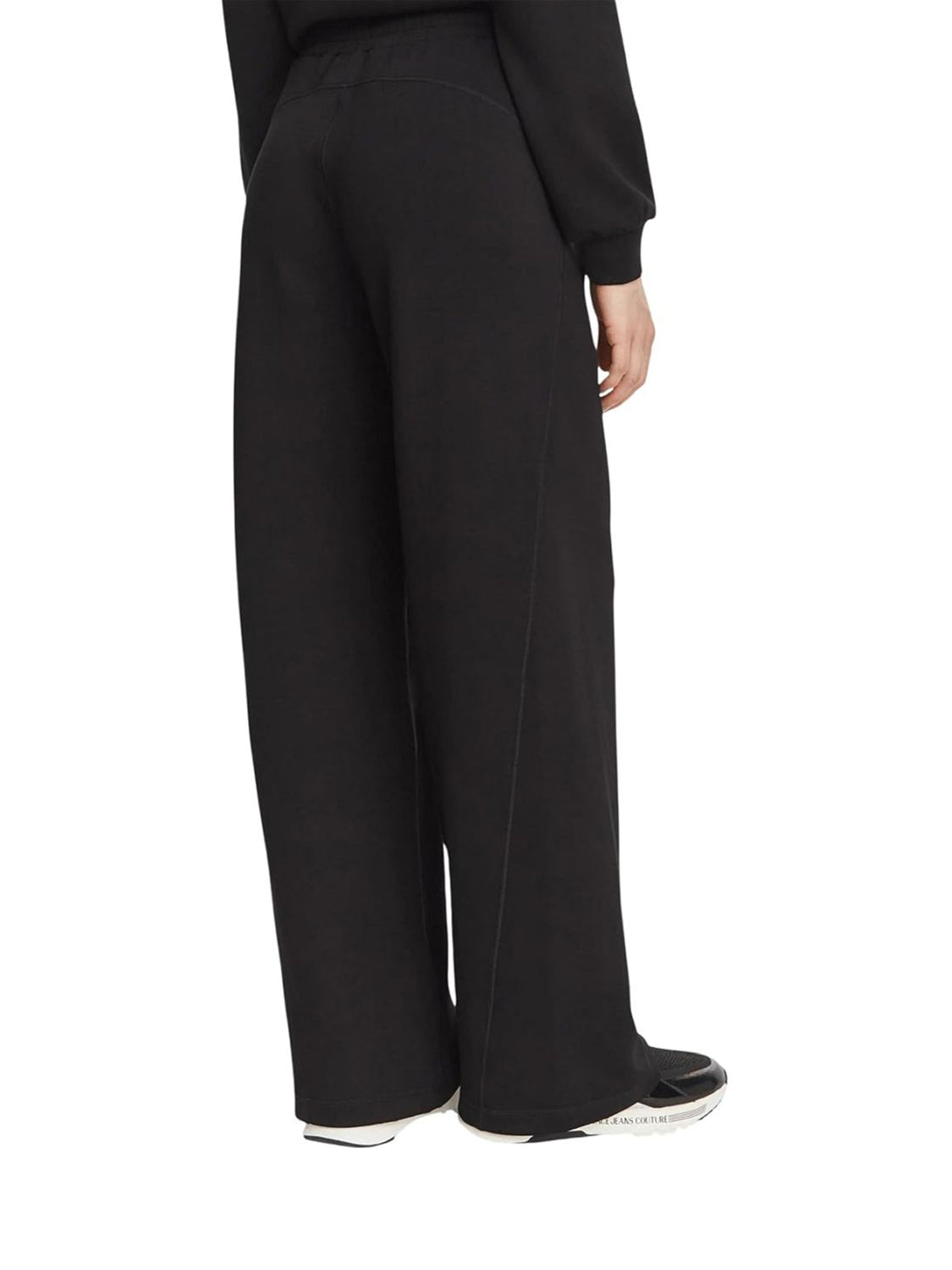 LIU.JO Pantalone Donna - Nero modello TF6213J3958