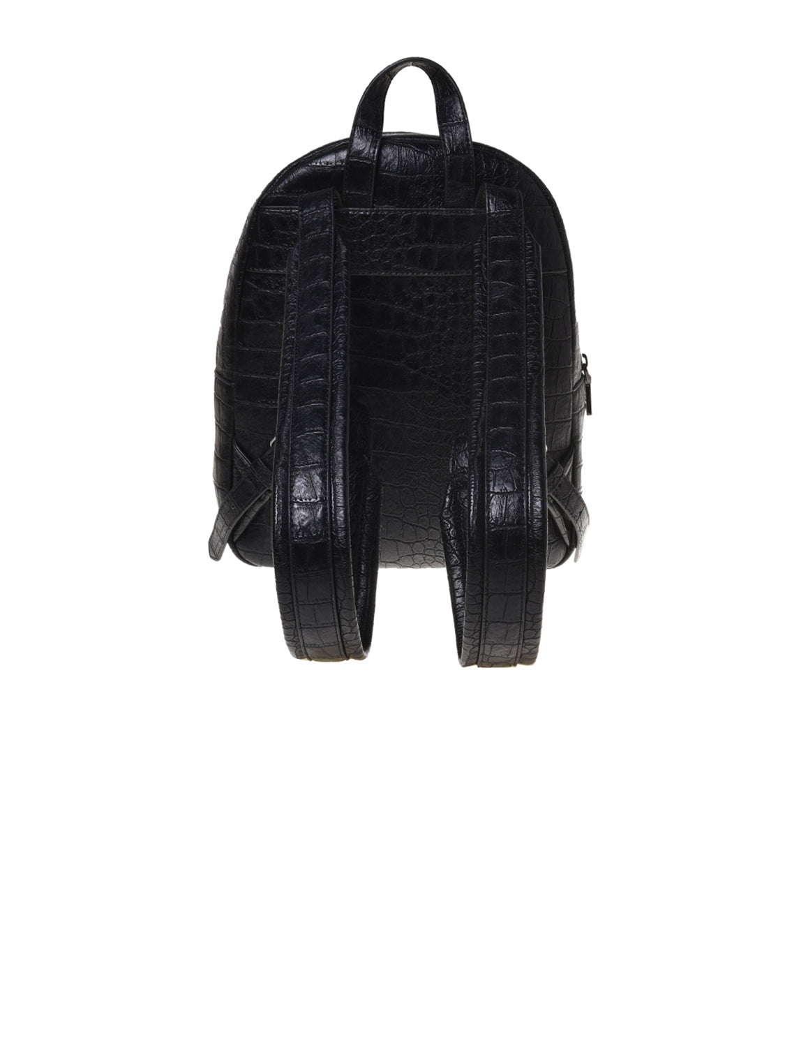 LOVE MOSCHINO Borsa a Zainetto Donna - Nero modello JC4037PP1PL