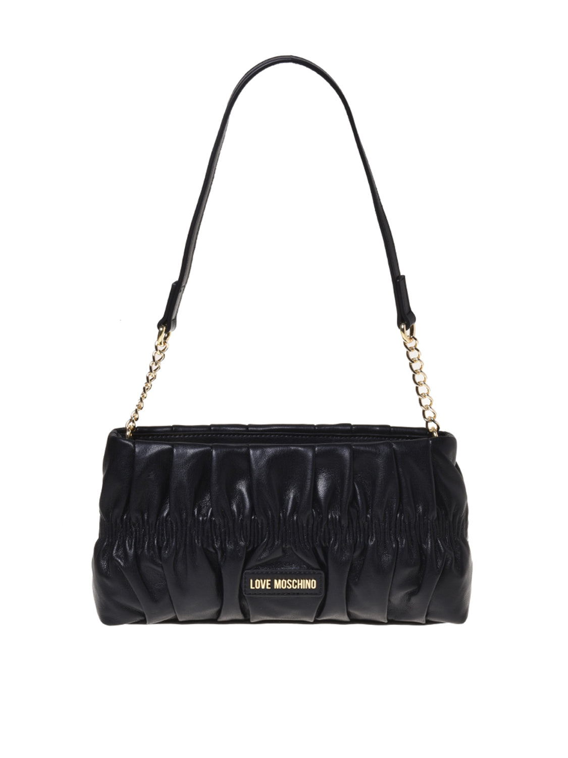 LOVE MOSCHINO Borsa a Tracolla Donna - Nero modello JC4089PP1PL