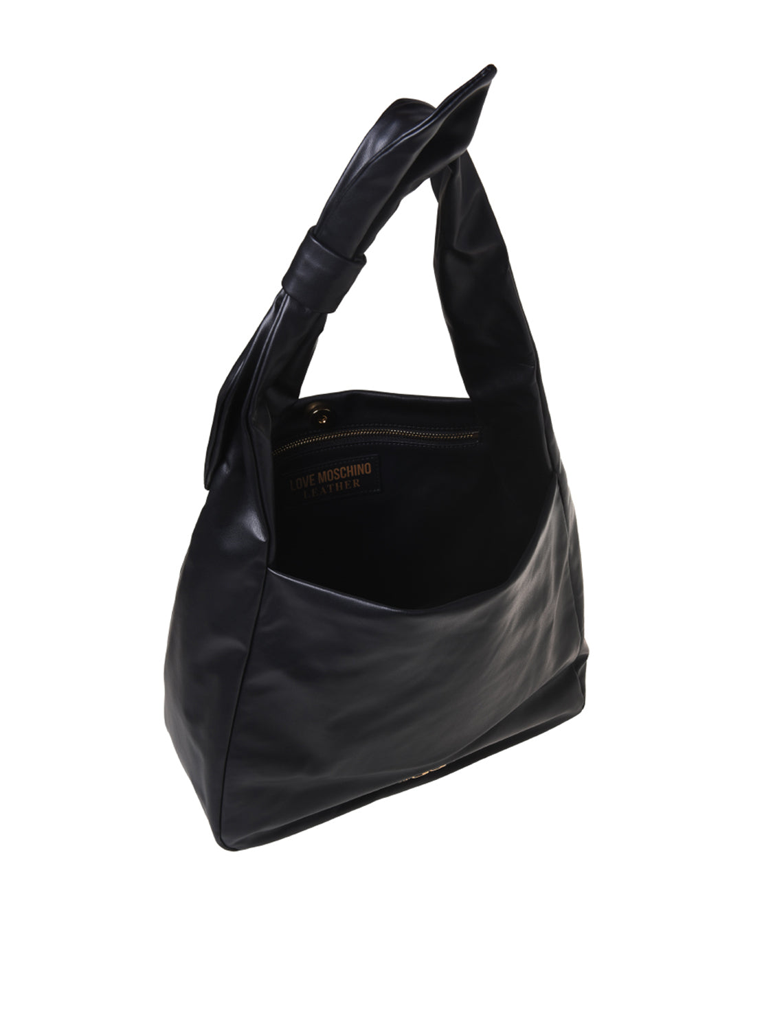 LOVE MOSCHINO Borsa a Tracolla Donna - Nero modello JC4140PP1PL