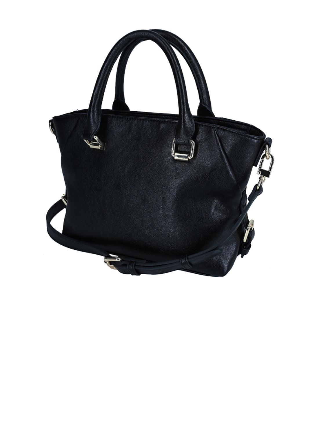 LOVE MOSCHINO Borsa a Tracolla Donna - Nero modello JC4205PP0PK