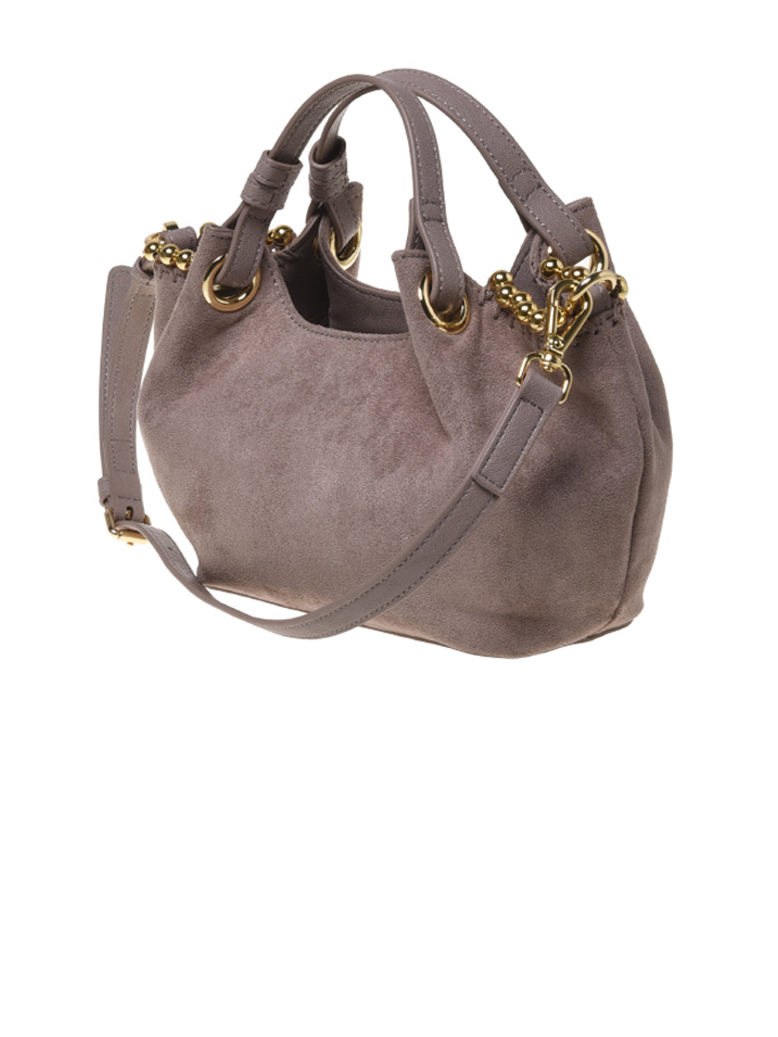 LOVE MOSCHINO Borsa a Tracolla Donna - Beige modello JC4221PP0PK