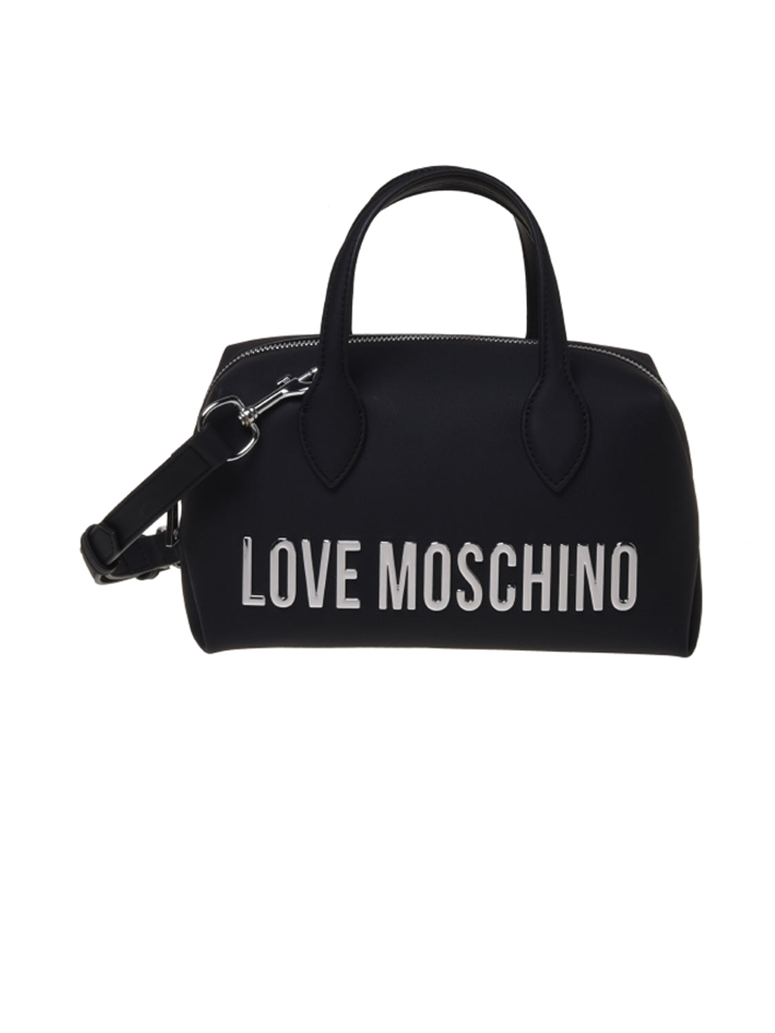 LOVE MOSCHINO Borsa a Tracolla Donna - Nero modello JC4252PP0PK