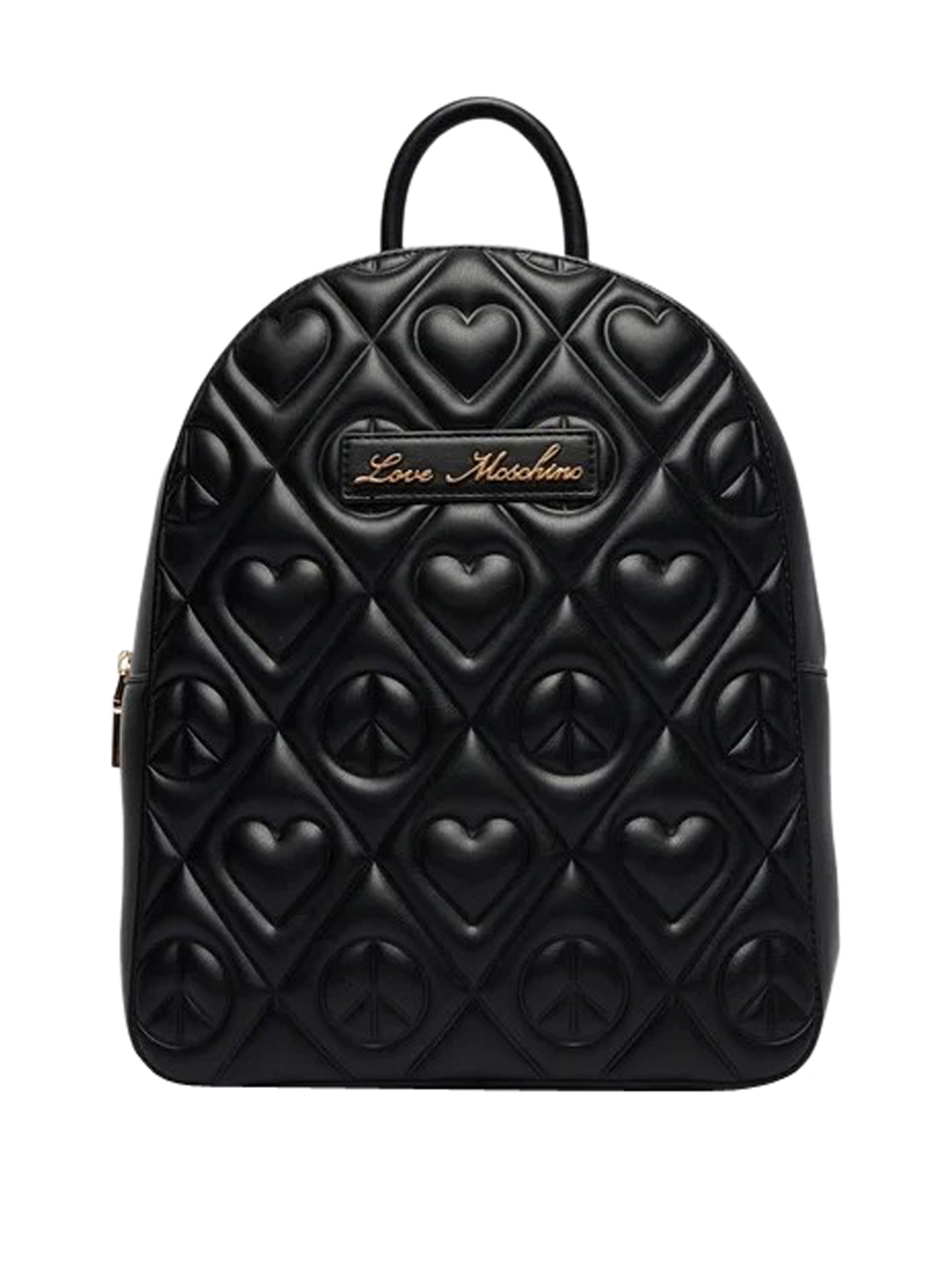 LOVE MOSCHINO Borsa a Zainetto Donna - Nero modello JC4264PP0PK