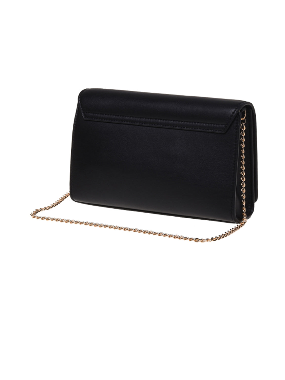 LOVE MOSCHINO Borsa a Tracolla Donna - Nero modello JC4295PP0PK