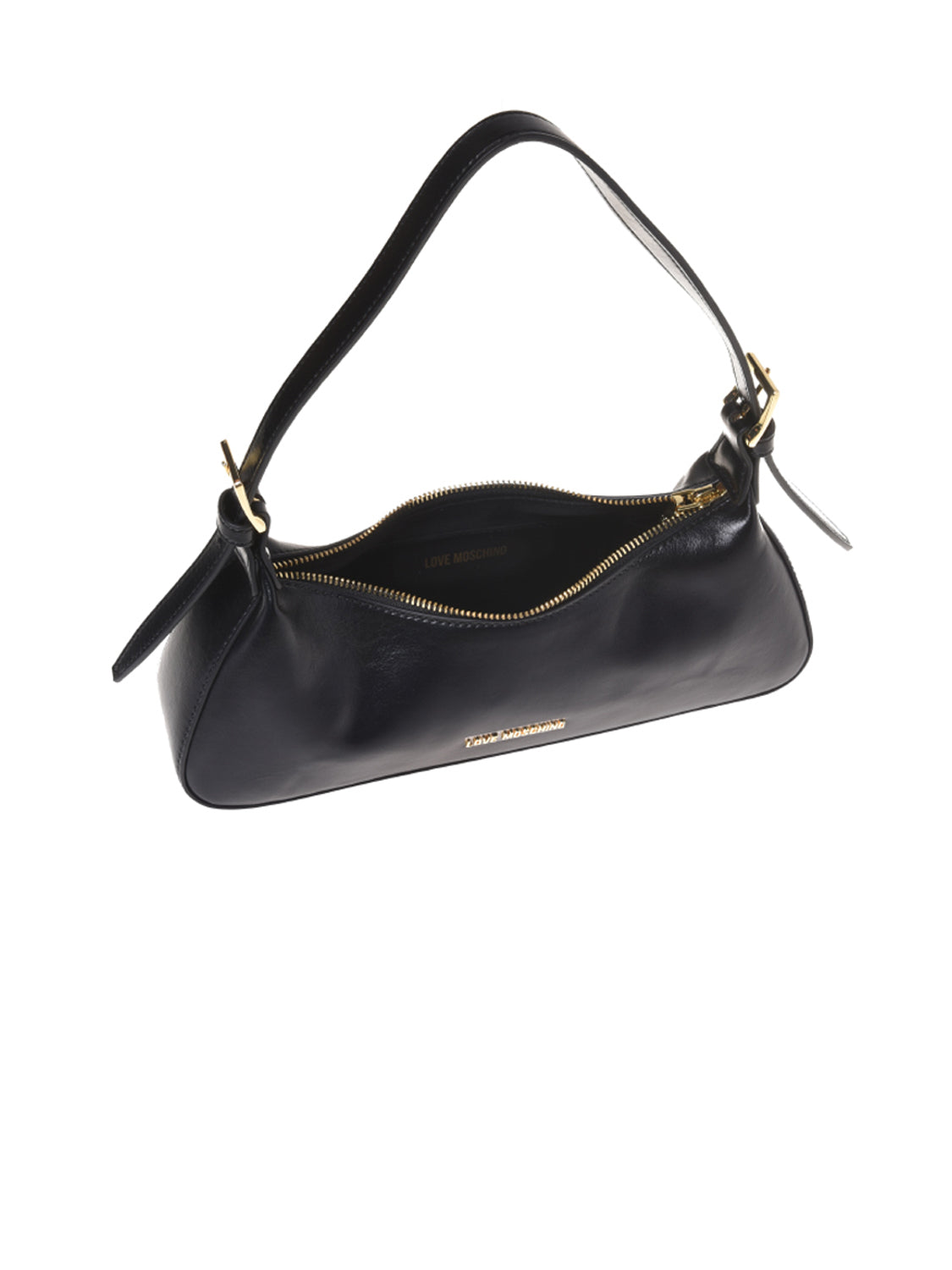 LOVE MOSCHINO Borsa a Tracolla Donna - Nero modello JC4390PP1PK