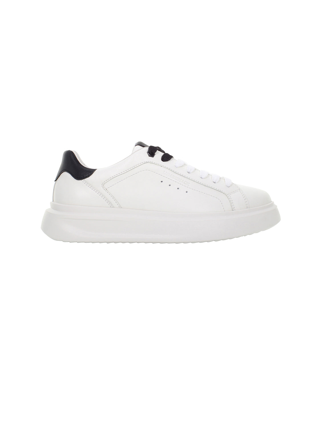 LUMBERJACK Sneakers Uomo - Bianco modello 102692468