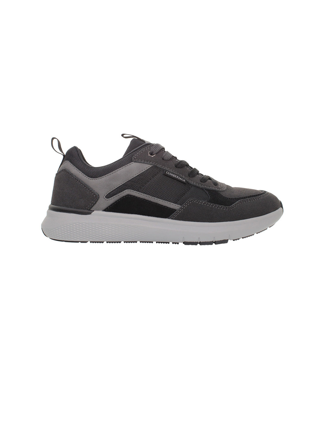 LUMBERJACK Sneakers Uomo - Grigio modello 102697833