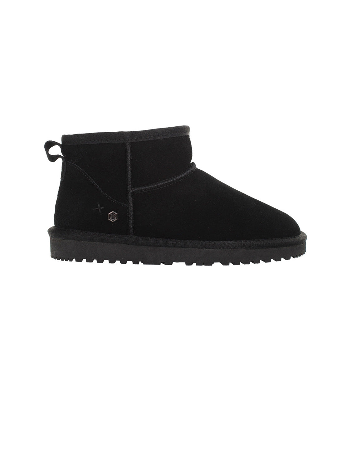 LUMBERJACK Stivaletti Donna - Nero modello 102697847
