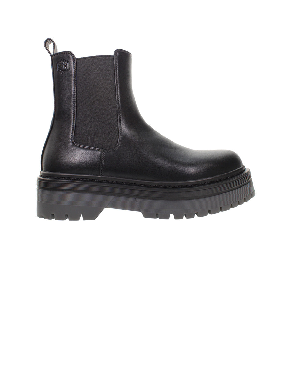 LUMBERJACK Stivaletti Donna - Nero modello 102697852
