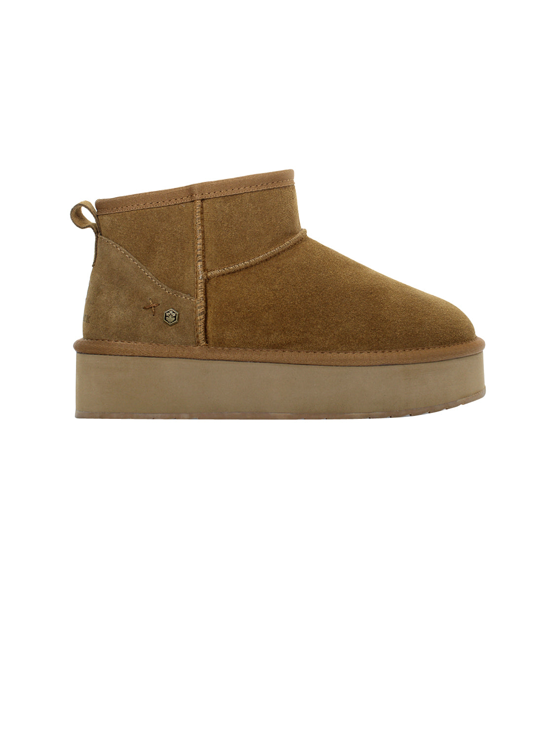 LUMBERJACK Stivaletti Donna - Marrone modello 102697864