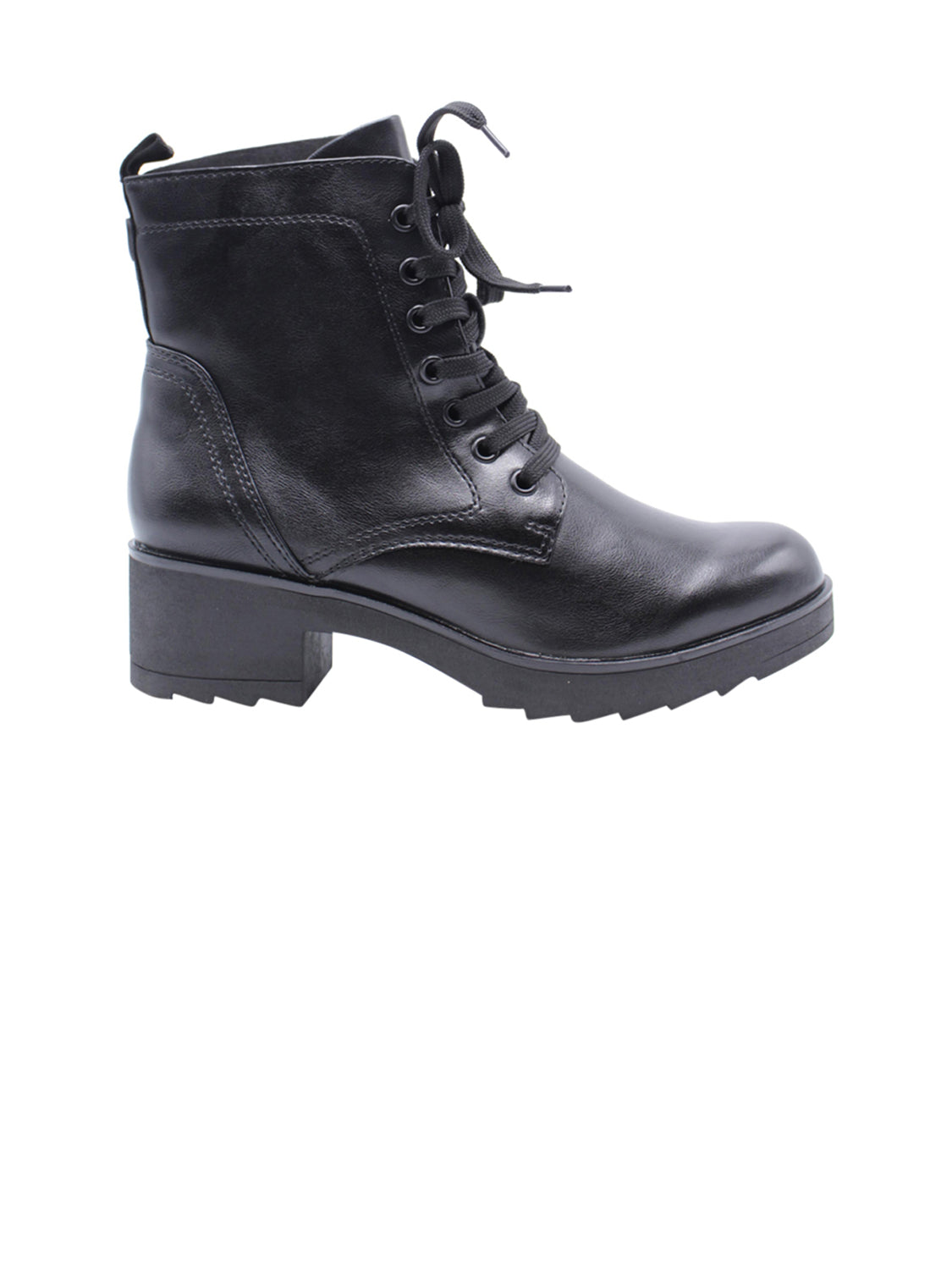 MARCO TOZZI Stivaletti con tacco Donna - Nero modello 2-25262-41