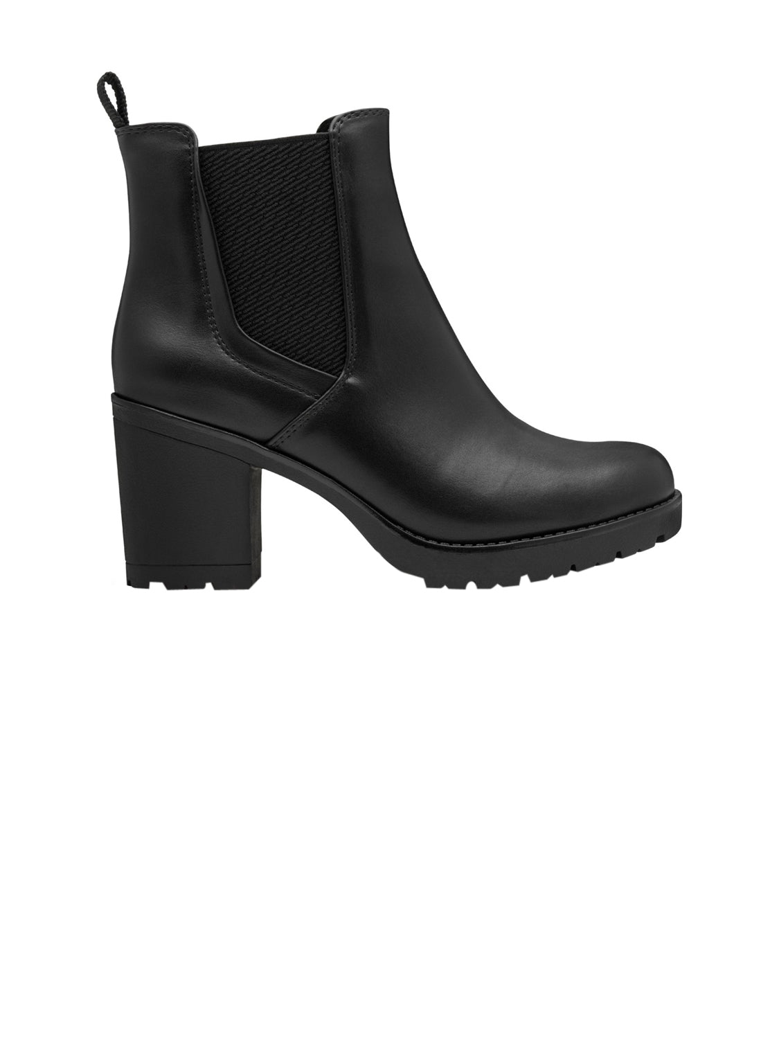 MARCO TOZZI Stivaletti con tacco Donna - Nero modello 2-25414-41